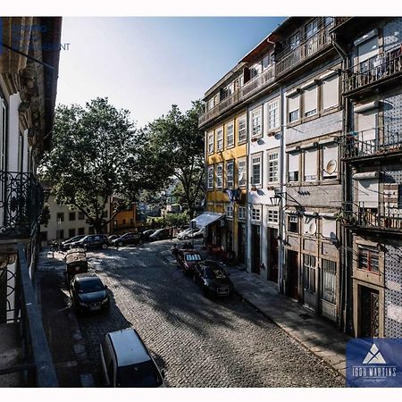 Orm - Virtudes Apartment Порто Екстериор снимка